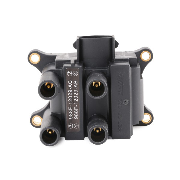 Купить 060717038012 Magneti Marelli Катушка зажигания